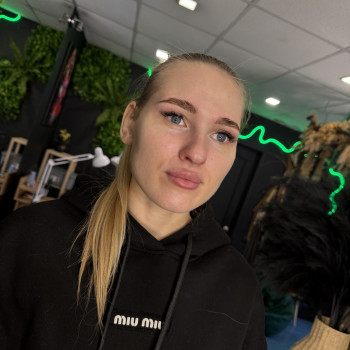 Оформлення брів