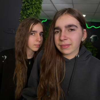 Пірсинг носа