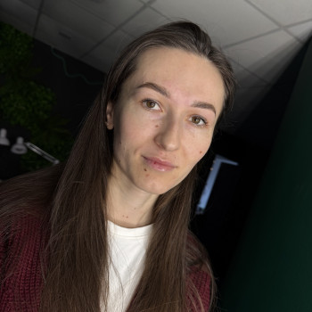 Оформлення брів