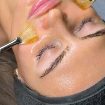 Мирослава Маринчук, Днепр Фото - 5