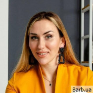 Косметолог Юлия Дніпро,Писаржевського, 2