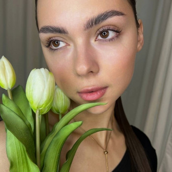 Ламінування вій та брів