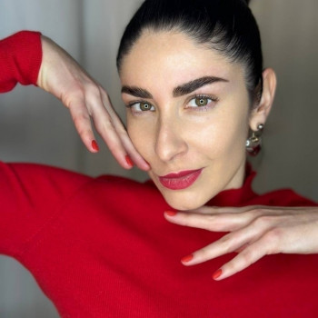 Ламінування брів