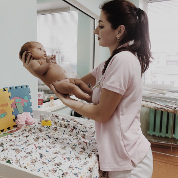 Анна , Вінниця Фото - 1