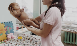  Масажист Анна Вінниця