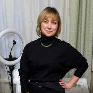 Косметолог-эстетист Татьяна Павлишена на Barb.ua