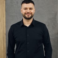 Подолог Андрій Ясінський на Barb.ua