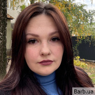 Мастер маникюра Дарина Белей на Barb.ua