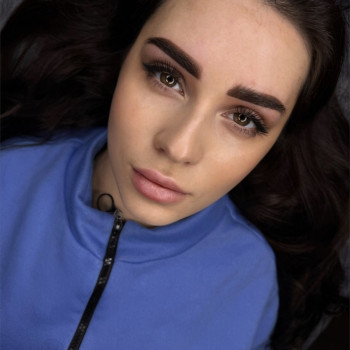 Аліна Коломоєць, Івано-Франківськ Фото - 1