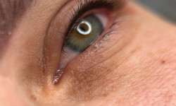 Межресничка Мастер перманентного макияжа Наталья Харьков