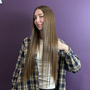 відновлення волосся Житомир, кератин Житомир, ботокс для волосся Житомир, реконструкція волосся