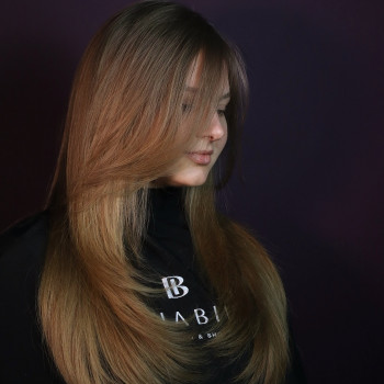 фарбування Житомир ціна, колорування Житомир, тонування волосся Житомир, мелірування Житомир, освітл...