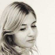 Фотограф Вікторія Приступа на Barb.ua