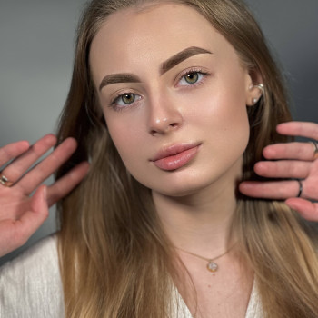 Ліза Яковчук, Вишневе Фото - 5