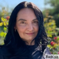 Масажист Наталія на Barb.ua