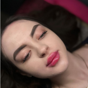 Яна Чекурда, Дніпро Фото - 5