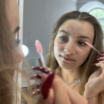 Ирина Сапченко, Ивано-Франковск Фото - 1