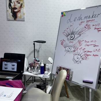 Ирина Сапченко, Ивано-Франковск Фото - 2