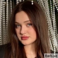 Бровіст Домініка Лукачьова на Barb.ua