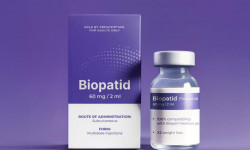 Пептиды Biopatid Косметолог-инъекционист Любов Запорожье