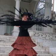 Хореограф  Одесса,Одеса