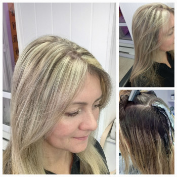 Алена Новосел, Одесса Фото - 23