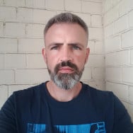 Масажист Олег Бондаренко на Barb.ua