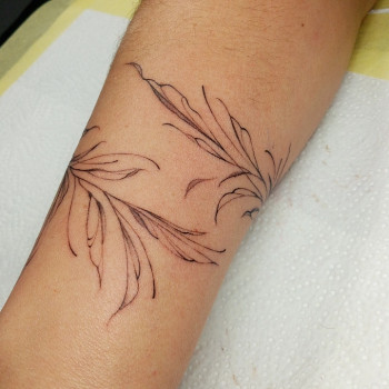 Manuscript Tattoo Studio, Кропивницький Фото - 56