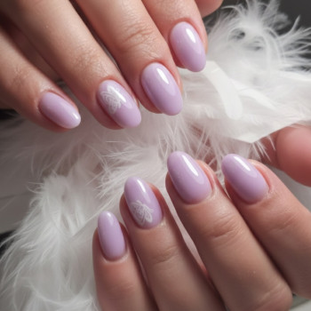 Маникюр с укреплением
                    Мастер маникюра  Ужгород