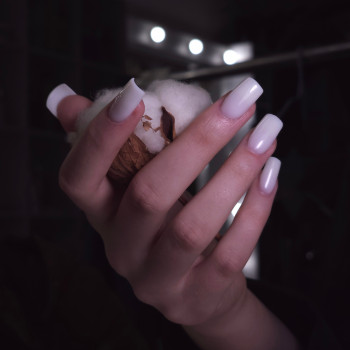 Нарощення на мініатюрні "гризунчики"