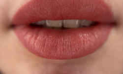  Мастер перманентного макияжа Дана Винница