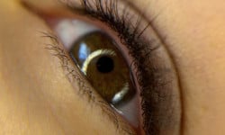  Майстер перманентного макіяжу Дана Вінниця