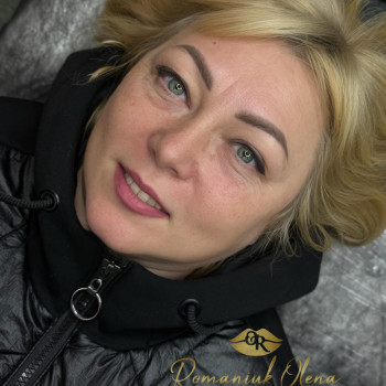 Елена Романюк, Днепр Фото - 5