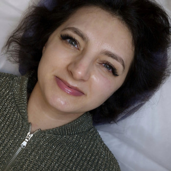 Анна Терещенко, Київ Фото - 6