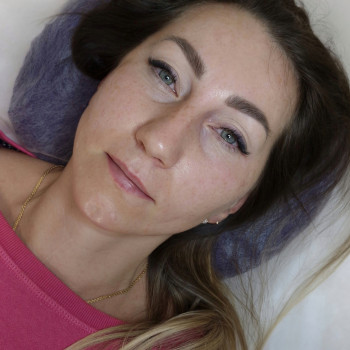 Анна Терещенко, Київ Фото - 16