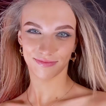 Фото з портфоліо майстра Каріна (бровіст, Дніпро)