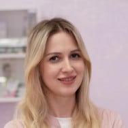 Косметолог Дарина Буренко на Barb.ua