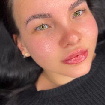 Виктория Дутко, Днепр Фото - 5