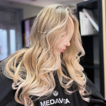 Крістіна , Дніпро Фото - 5