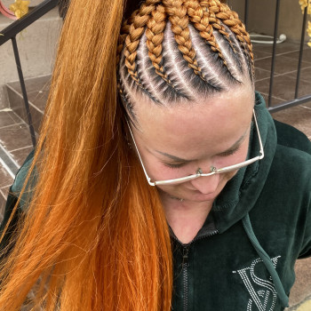 Тетяна Демидова, Київ Фото - 5