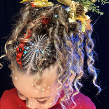 Тетяна Демидова, Київ Фото - 6