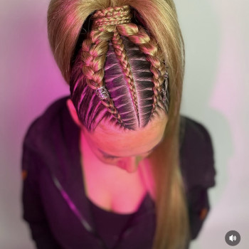 Тетяна Демидова, Київ Фото - 7