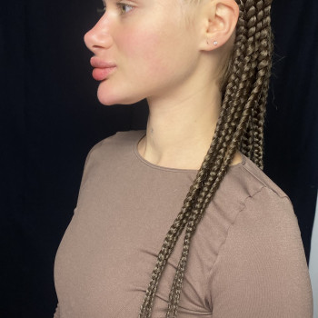 Тетяна Демидова, Київ Фото - 8