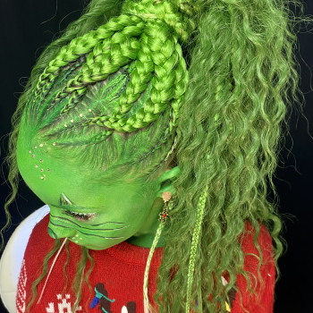 Тетяна Демидова, Київ Фото - 9