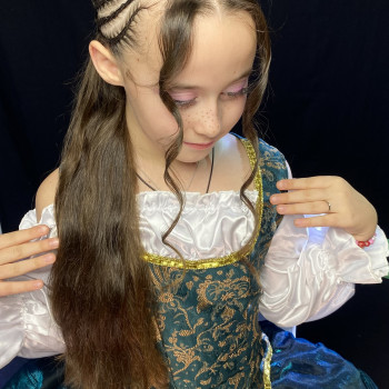 Тетяна Демидова, Київ Фото - 10