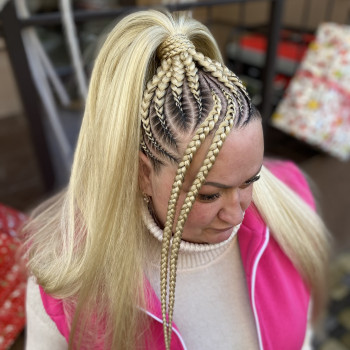 Тетяна Демидова, Київ Фото - 13