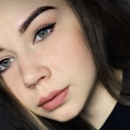 Майстер манікюру Катерина Мосійчук на Barb.ua