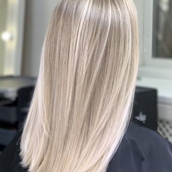 Анна Середюк, Івано-Франківськ Фото - 2