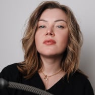 Масажист Анастасія Штаченко на Barb.ua