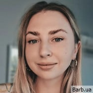 Косметолог Дар'я Мазур на Barb.ua